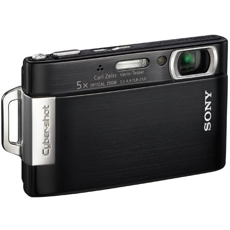 SONY 사이버샷 DSC-T200 (정품)_이미지