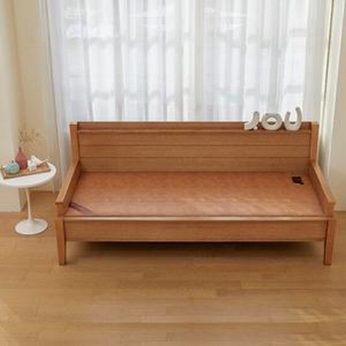 현대의료기 NAMU G822 흙소파 MS (황토숯볼)_이미지
