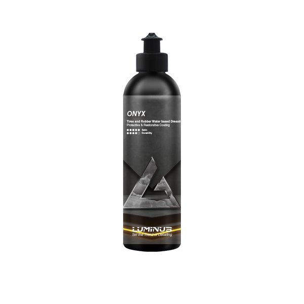 루미너스코리아 오닉스 수성 타이어 드레싱 코팅제 500ml