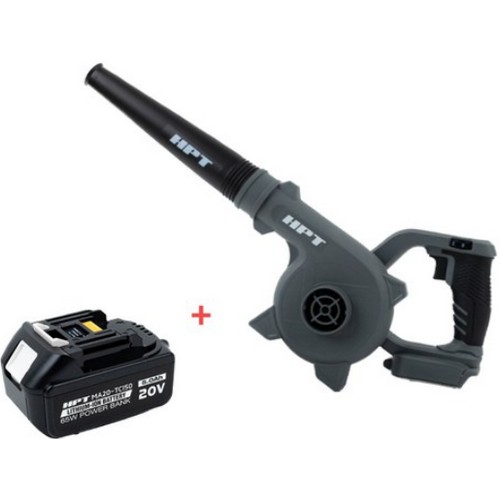 HPT MA20-BR118 (충전기없음, 5.0Ah 배터리 1개)_이미지