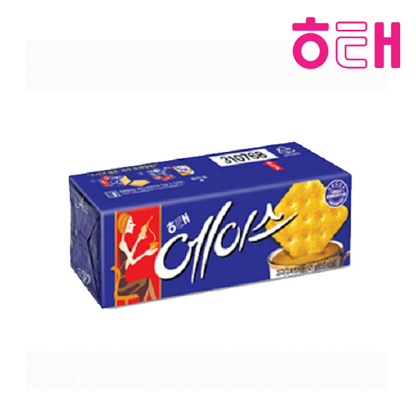 해태제과 에이스 121g (12개)_이미지