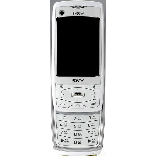 팬택 SKY IM-U220K [KT] (신규가입)_이미지