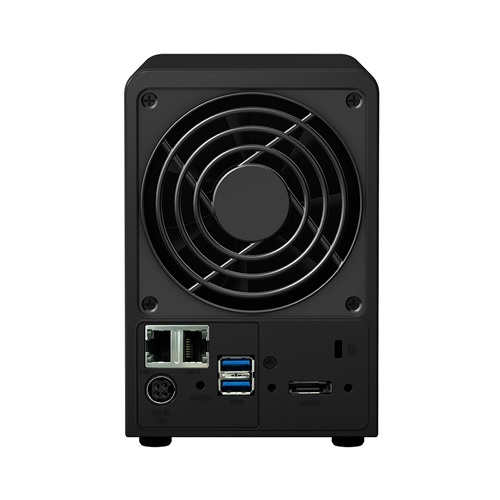 Synology DS716+