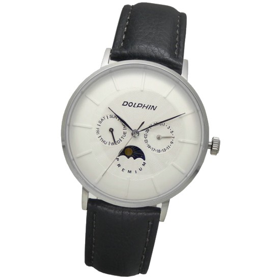 DP536-11 (화이트/그레이)