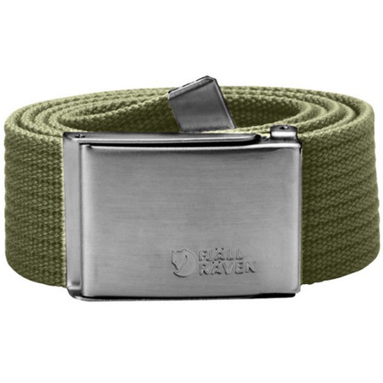 피엘라벤 캔버스 벨트 77029