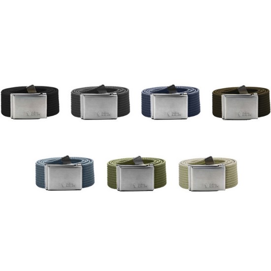 피엘라벤 캔버스 벨트 77029_이미지