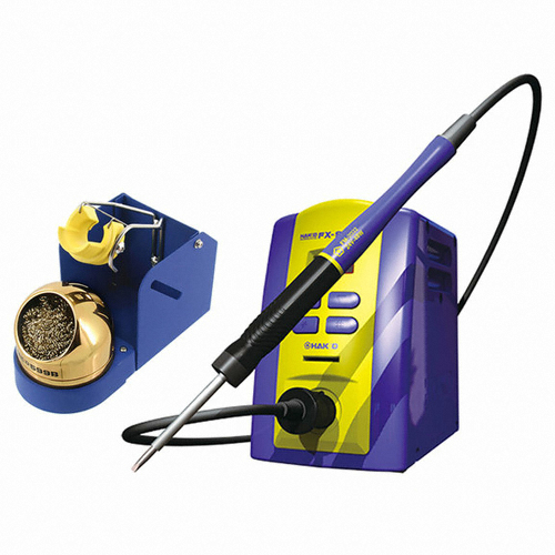 하코 마이크로 납땜 FX-951M_이미지