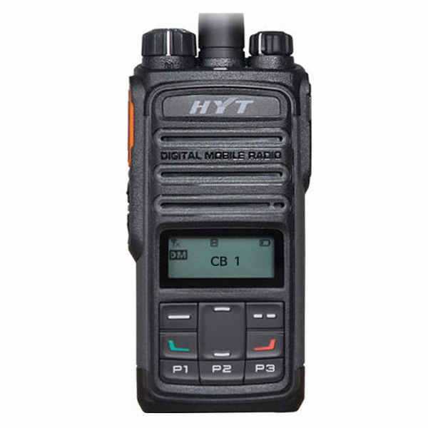 하이테라 PD-468 (4개)_이미지