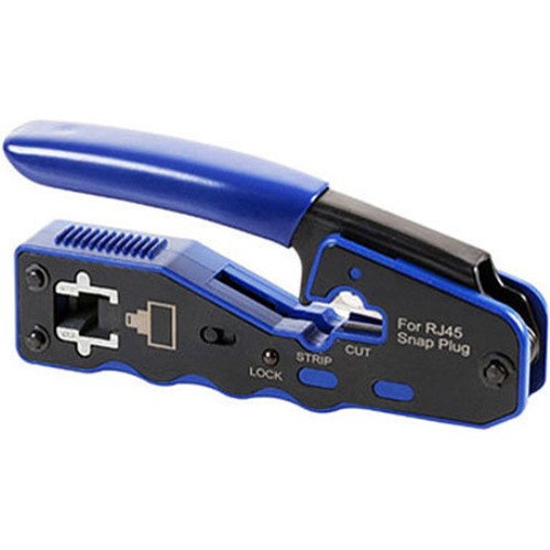 CRIMPING TOOL RJ45 EZ-526