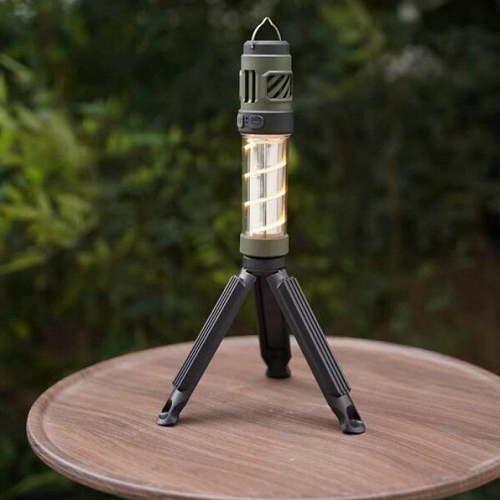 Fowod 옥외 LED 캠핑 조명