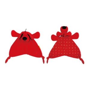 케이즈키즈 케이스키즈 1단계 아기 애착 미니 담요  KA10761