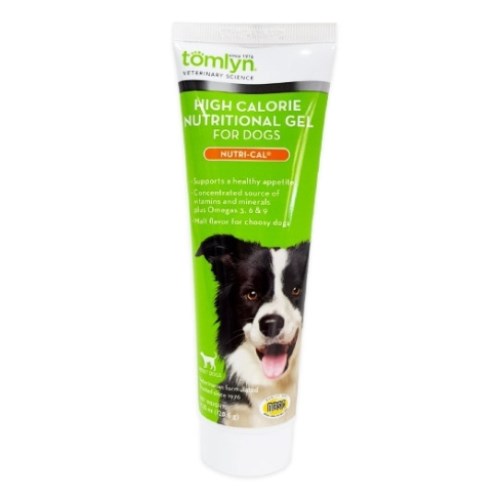 베토퀴놀 톰린 뉴트리칼 독 120.5g (1개)