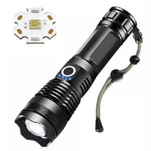 셀러허브 프로셀러 LED 랜턴 손전등 강력한 직진성 후레쉬 D15A S23683104