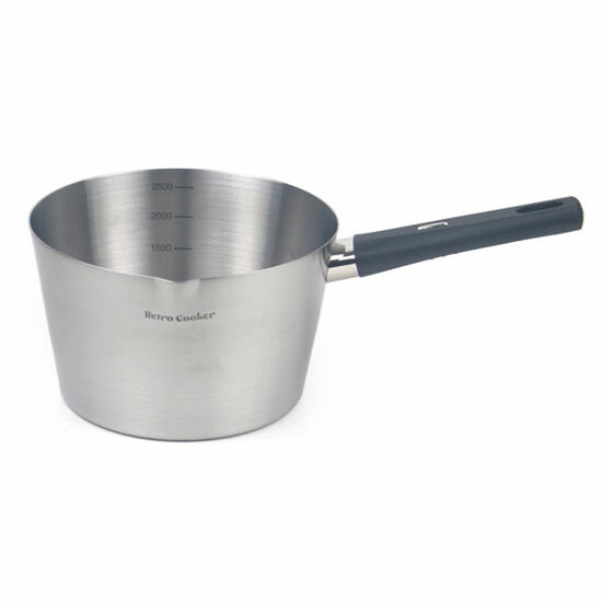 키친아트  레트로 IH 누들팬 (16cm)