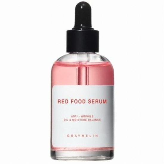 그레이멜린 레드푸드 세럼 50ml