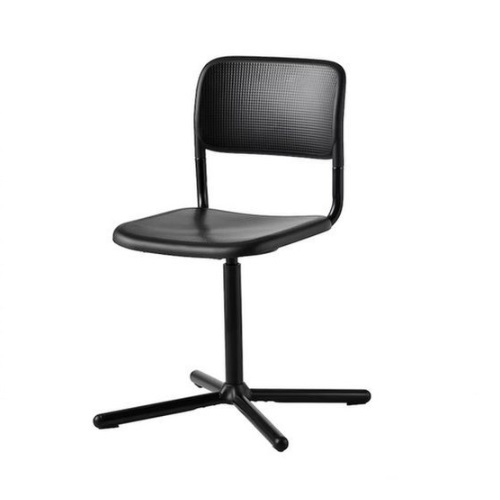 이케아 SMALLEN 회전의자