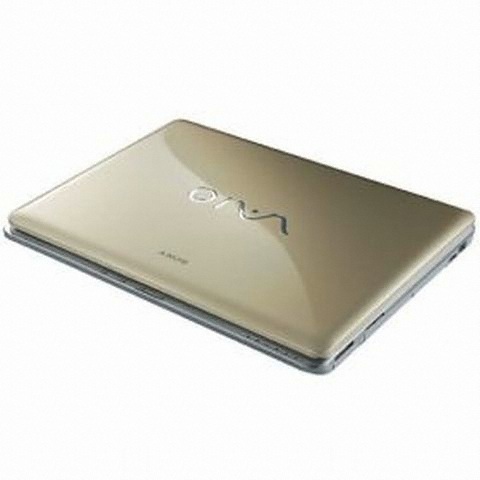 SONY 바이오 VGN-CR25L/N 리퍼비시_이미지