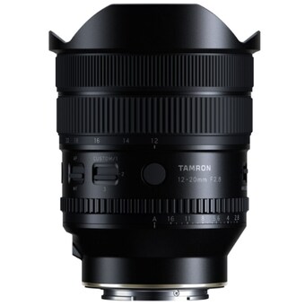 탐론 12-<b>20mm</b> F2.8 A084 SONY FE용