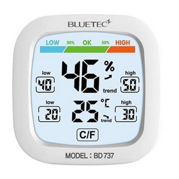 온습도계 BD-737