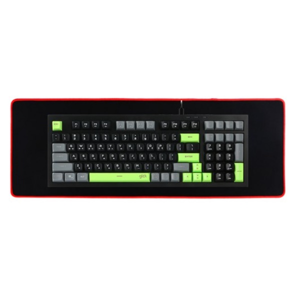 지클릭커 KPS80 98 (포커그린)