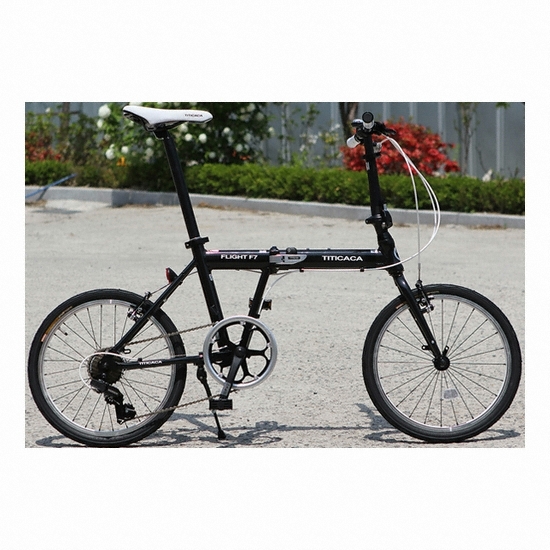 ƼƼīī �ö���Ʈ F7(TITICACA FLIGHT F7)