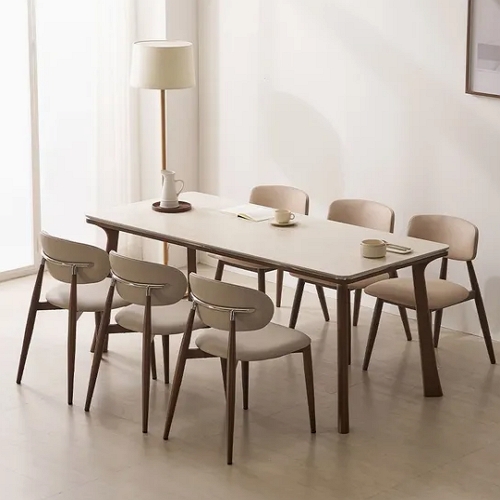 파로마 이즈 디바 포세린 세라믹 식탁 1800