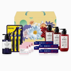 아모레퍼시픽 섬김 2호 (1세트)_이미지