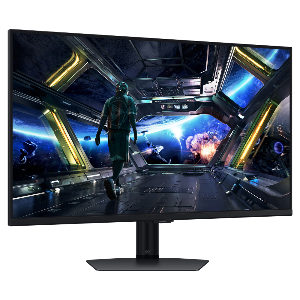 삼성전자 오디세이 G7 G70D S32DG700 (삼성 20% 환급)_이미지