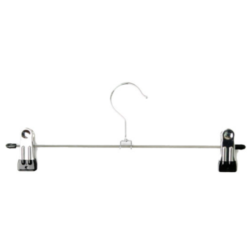 브이앤비리빙 멀티코팅 집게 바지걸이