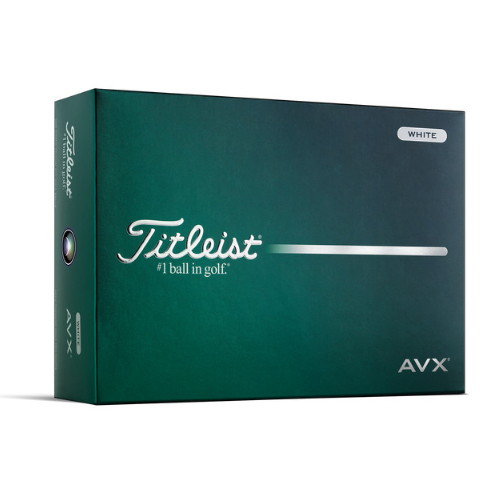 타이틀리스트 2026 AVX (24개)_이미지