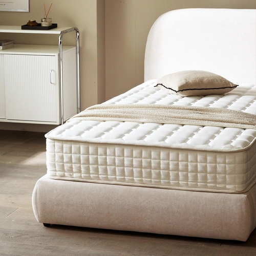 라자가구 멜로 포켓 스프링 롤팩 매트리스 S (23cm)