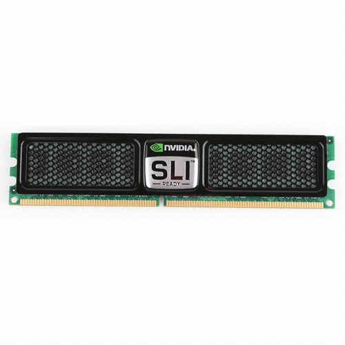 OCZ SS DDR3-2000 SLi 패키지 (2GB(1Gx2))