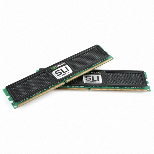 OCZ SS DDR3-2000 SLi 패키지 (2GB(1Gx2))_이미지