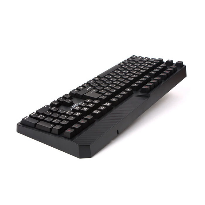 스카이디지탈 NKEYBOARD 메카닉2 (클릭, 청축)_이미지