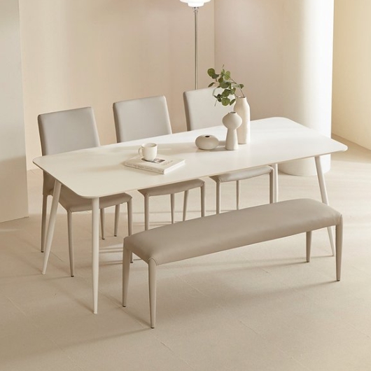 파로마 앙바 세라믹 식탁 1800