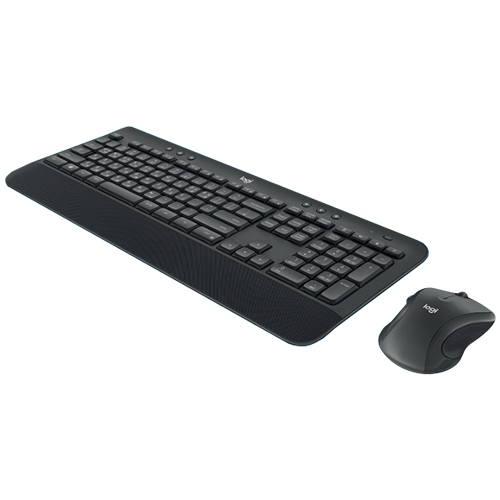 로지텍 MK545 Advanced Wireless Combo (병행수입)_이미지