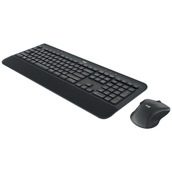 로지텍 MK545 Advanced <b>Wireless</b> Combo