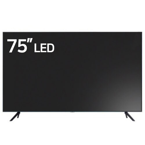 삼성전자 LH75BEAHLBFXKR