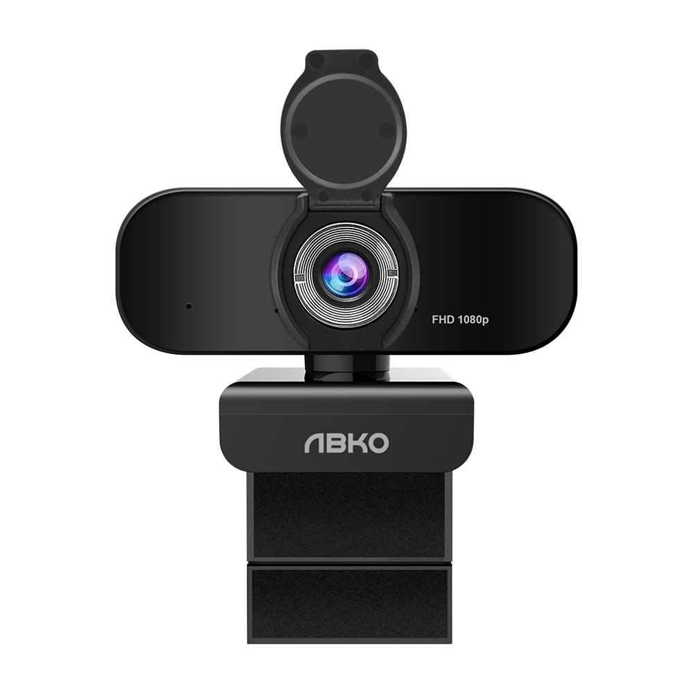 ABKO APC850 FHD 웹캠