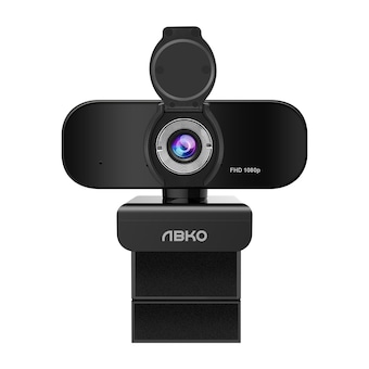 앱코 APC850 FHD 웹캠