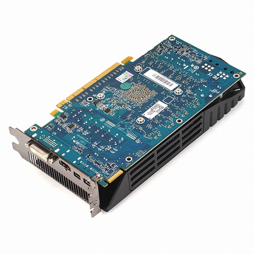 HIS 라데온 HD 7850 H D5 1GB I-Cooler 잘만테크_이미지