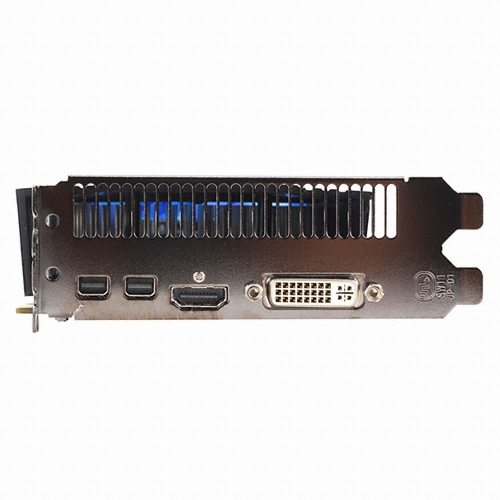 HIS 라데온 HD 7850 H D5 1GB I-Cooler 잘만테크_이미지