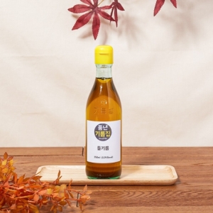 풍년기름집 들기름 350ml 1개_이미지