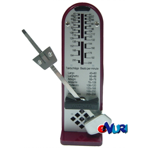 Wittner metronome 소