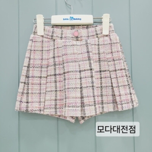 인다인 리틀밥독 W호즈P/T B231MPT05PK_DJ 대전점