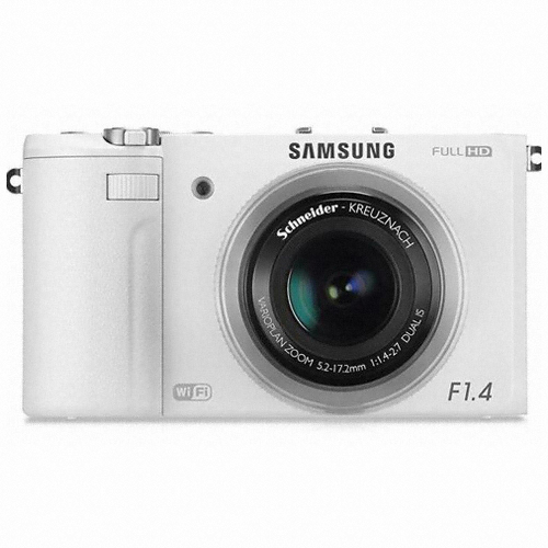 삼성전자 VLUU EX2F (8GB 패키지)_이미지