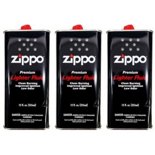 지포(ZIPPO) <b>라이터</b> 오일 355ml