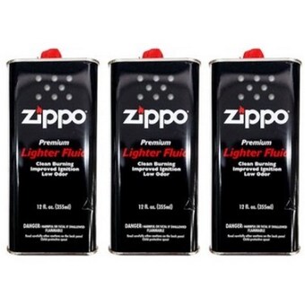 지포(ZIPPO) <b>라이터</b> 오일 355ml