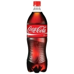 코카콜라음료 코카콜라 1.5L (1개)_이미지
