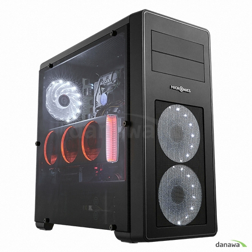 마이크로닉스 MASTER T400_이미지